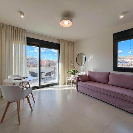 Aillo Living Spaces Ioannina Ngoại thất bức ảnh