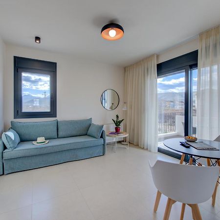 Aillo Living Spaces Ioannina Ngoại thất bức ảnh