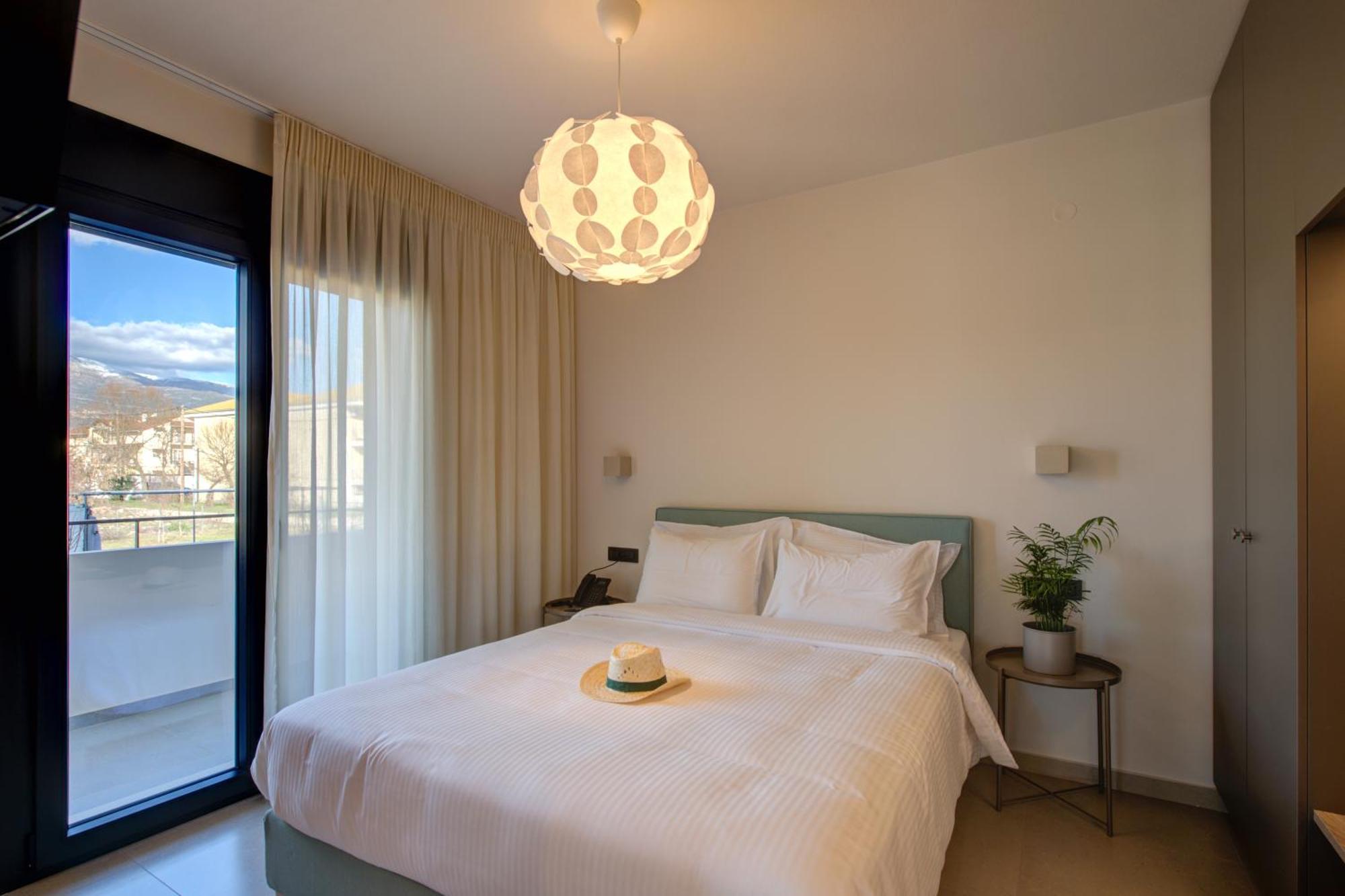 Aillo Living Spaces Ioannina Ngoại thất bức ảnh