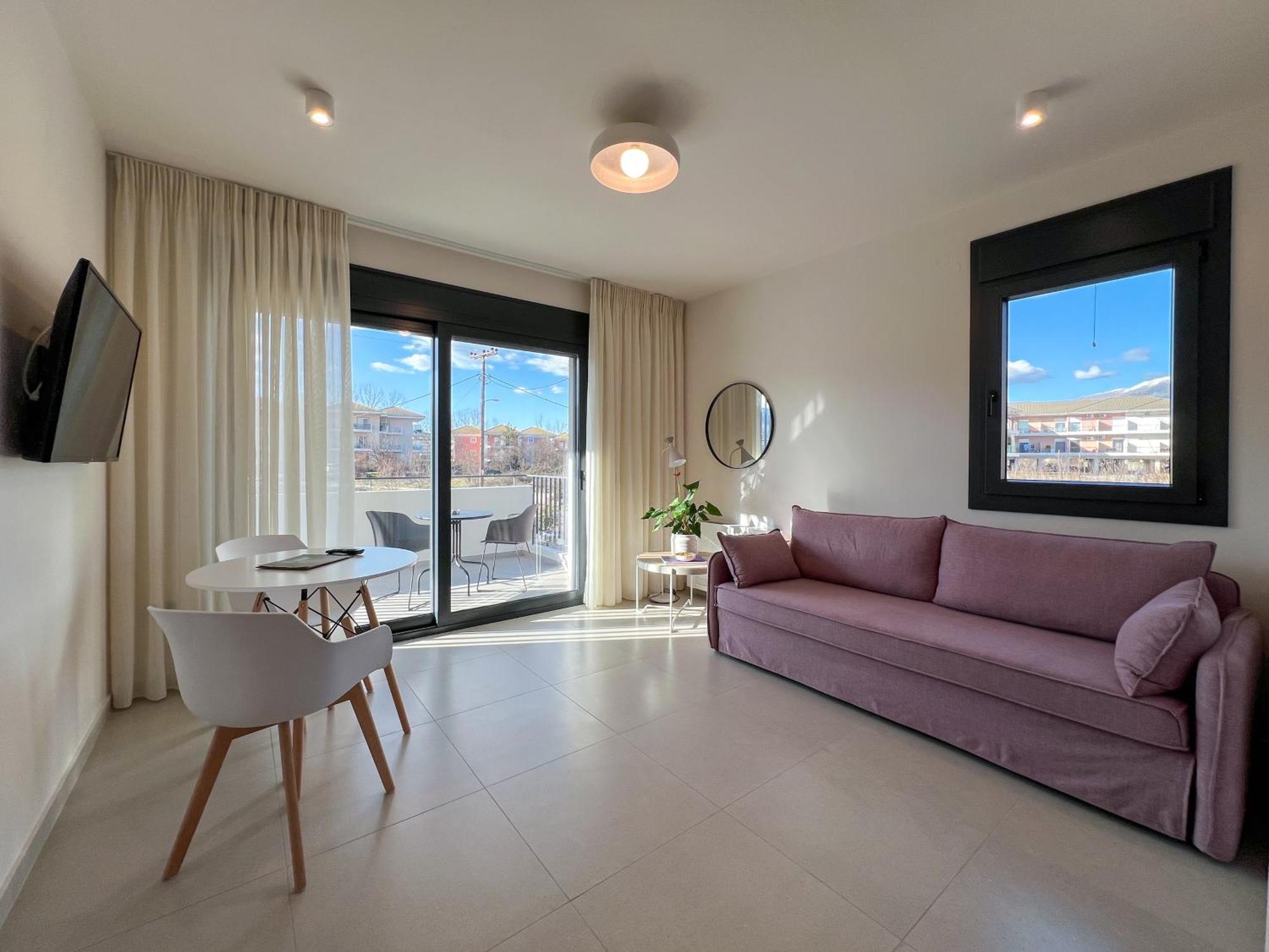 Aillo Living Spaces Ioannina Ngoại thất bức ảnh