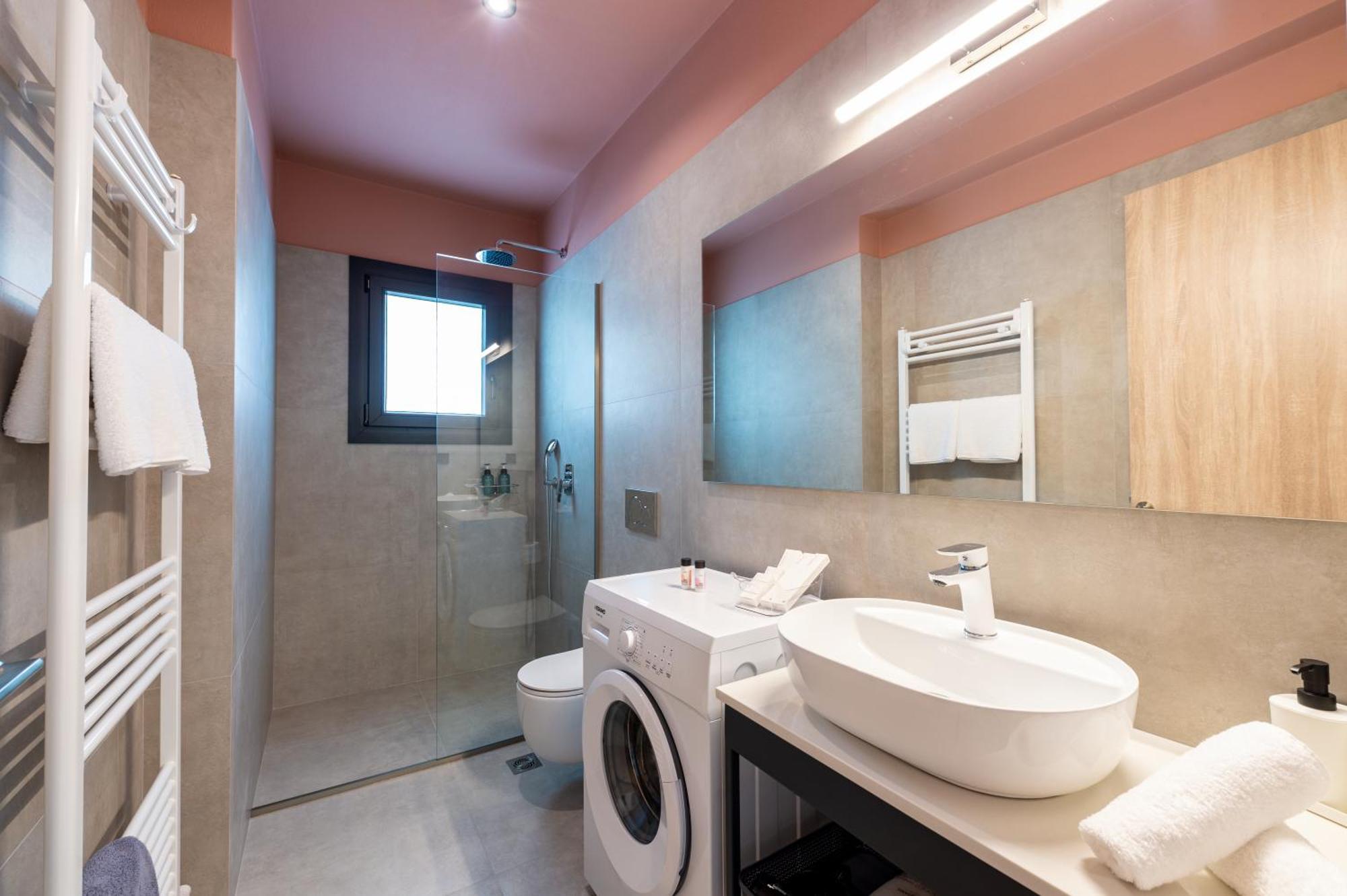 Aillo Living Spaces Ioannina Ngoại thất bức ảnh