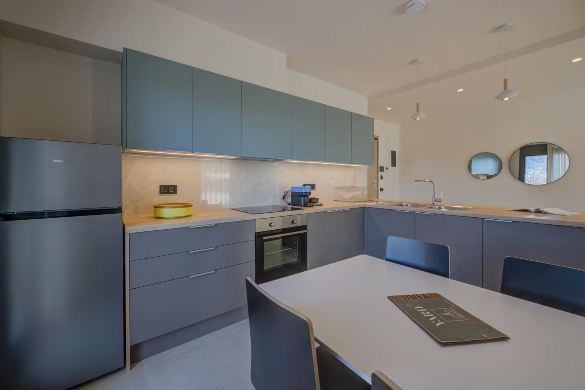Aillo Living Spaces Ioannina Ngoại thất bức ảnh