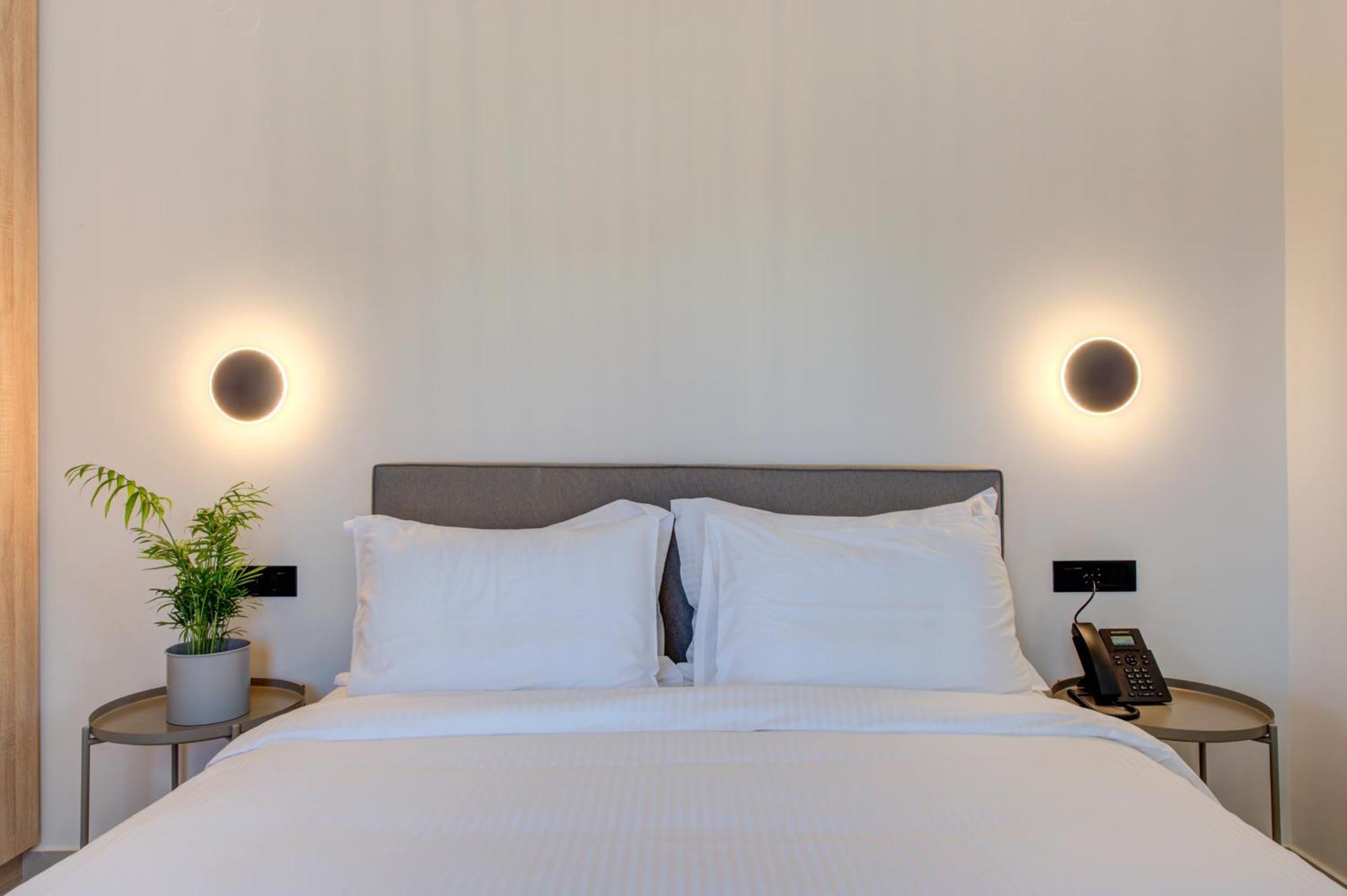 Aillo Living Spaces Ioannina Ngoại thất bức ảnh