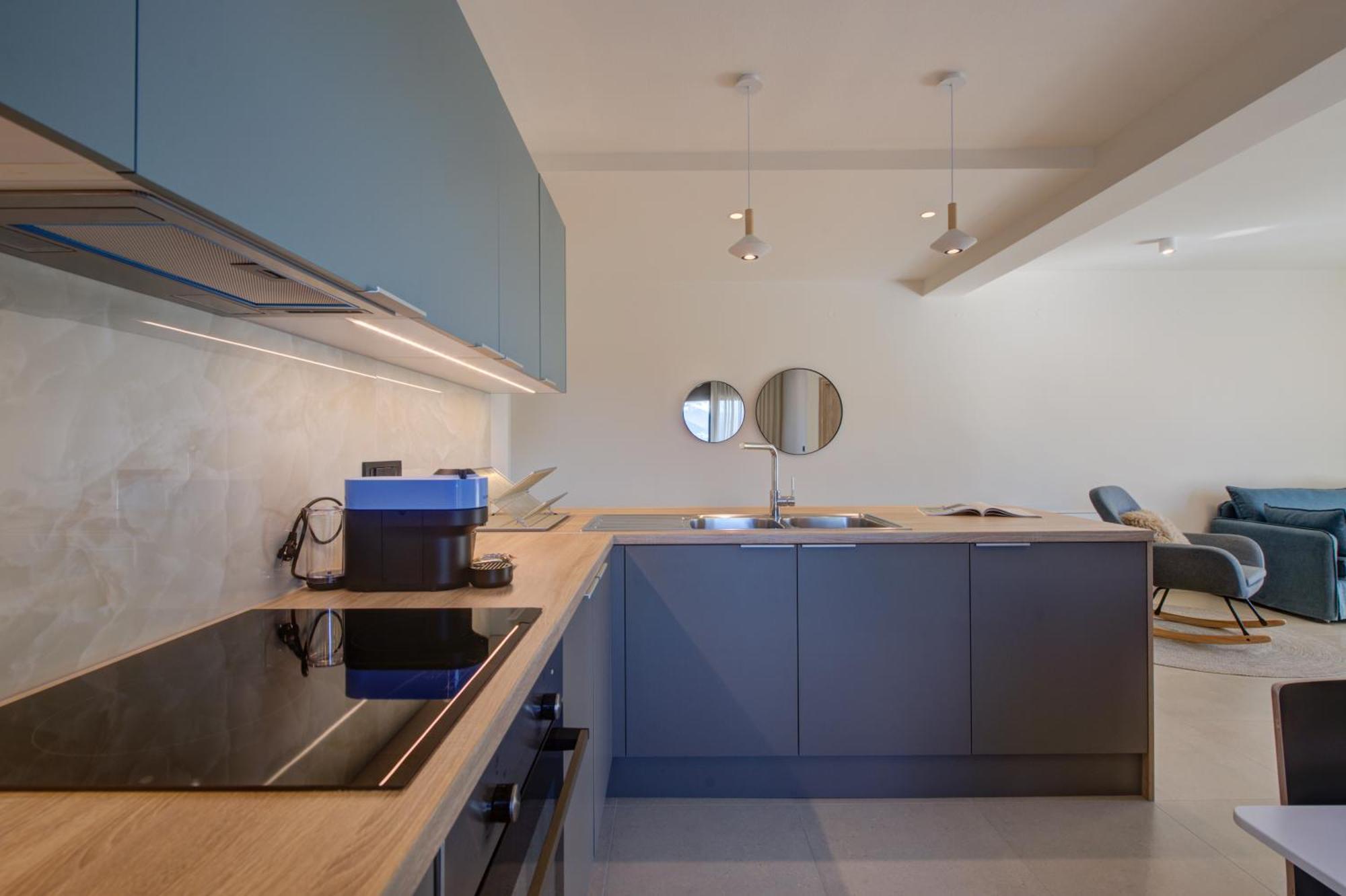 Aillo Living Spaces Ioannina Ngoại thất bức ảnh