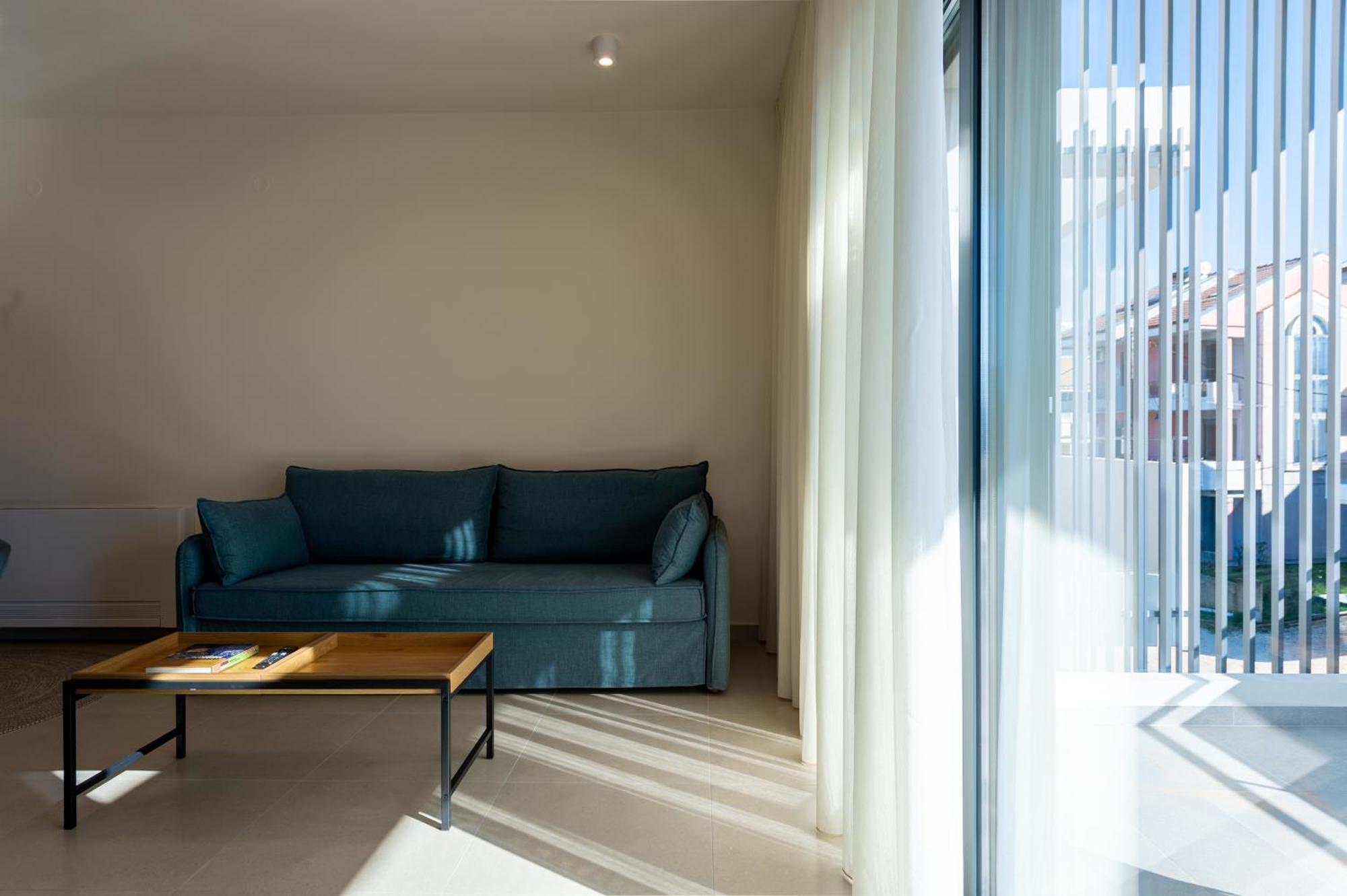Aillo Living Spaces Ioannina Ngoại thất bức ảnh