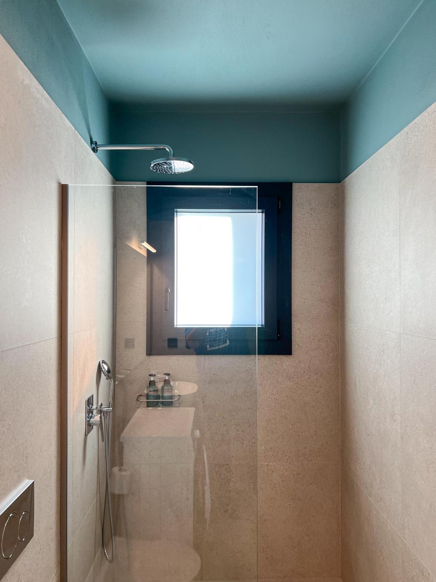 Aillo Living Spaces Ioannina Ngoại thất bức ảnh
