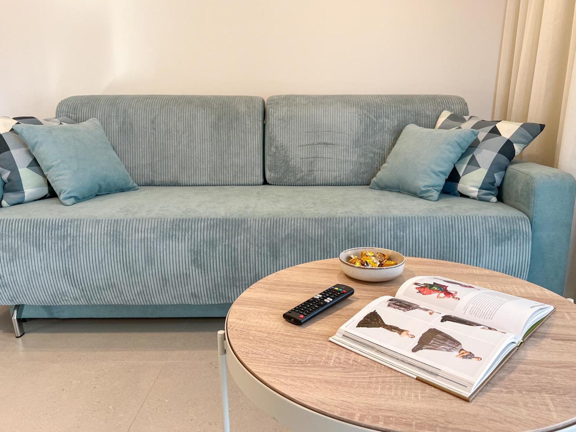 Aillo Living Spaces Ioannina Ngoại thất bức ảnh