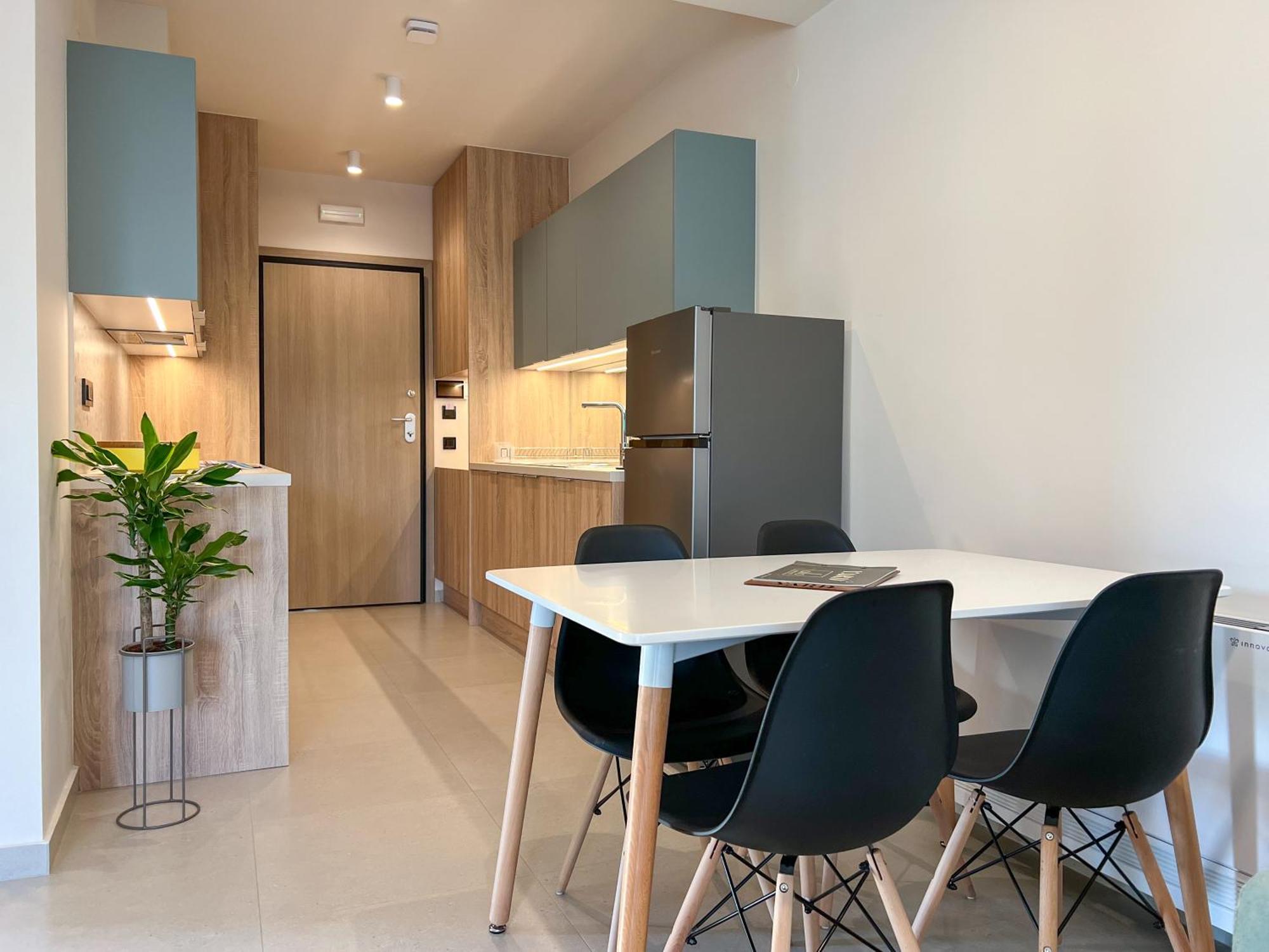 Aillo Living Spaces Ioannina Ngoại thất bức ảnh