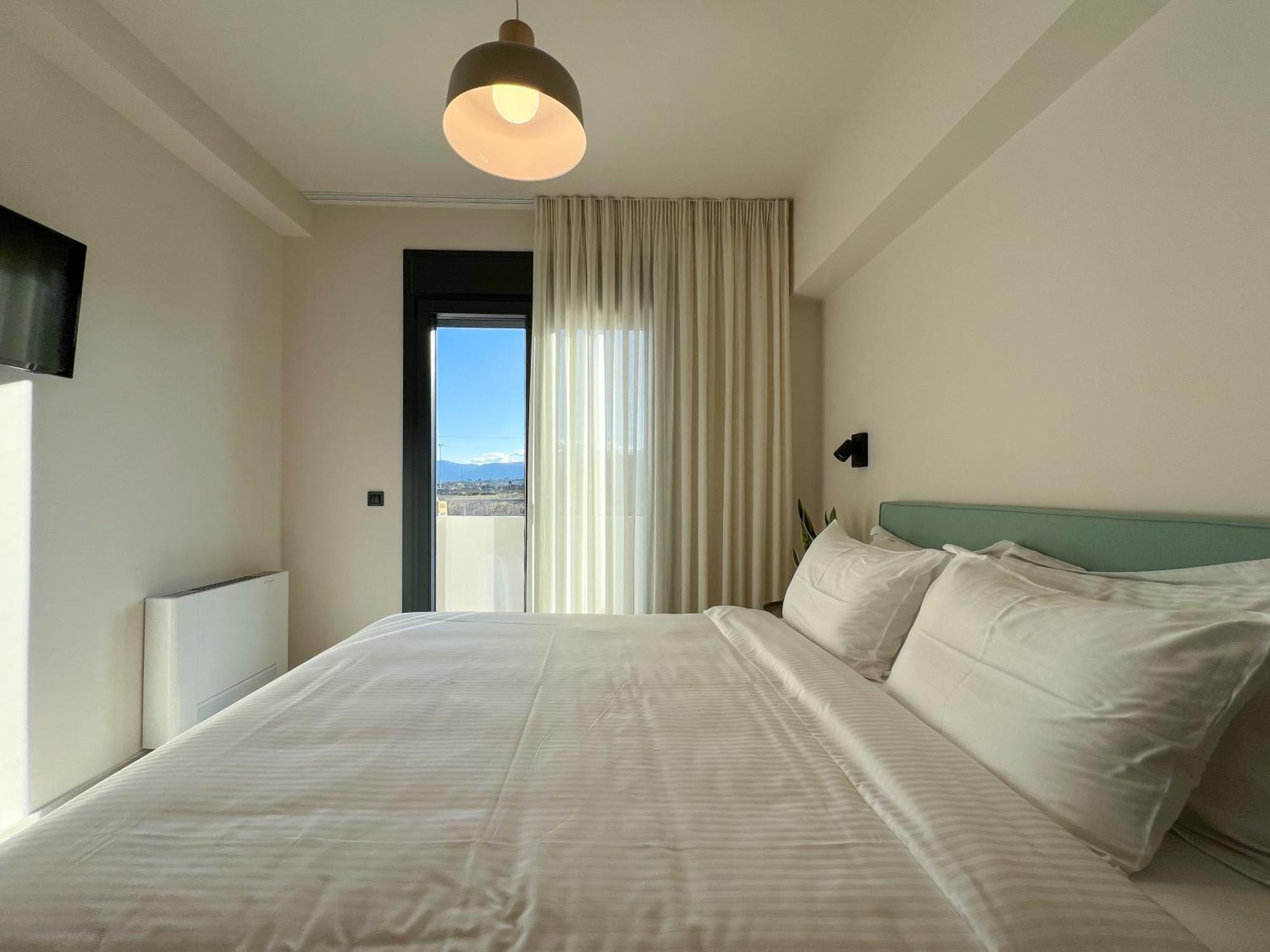 Aillo Living Spaces Ioannina Ngoại thất bức ảnh