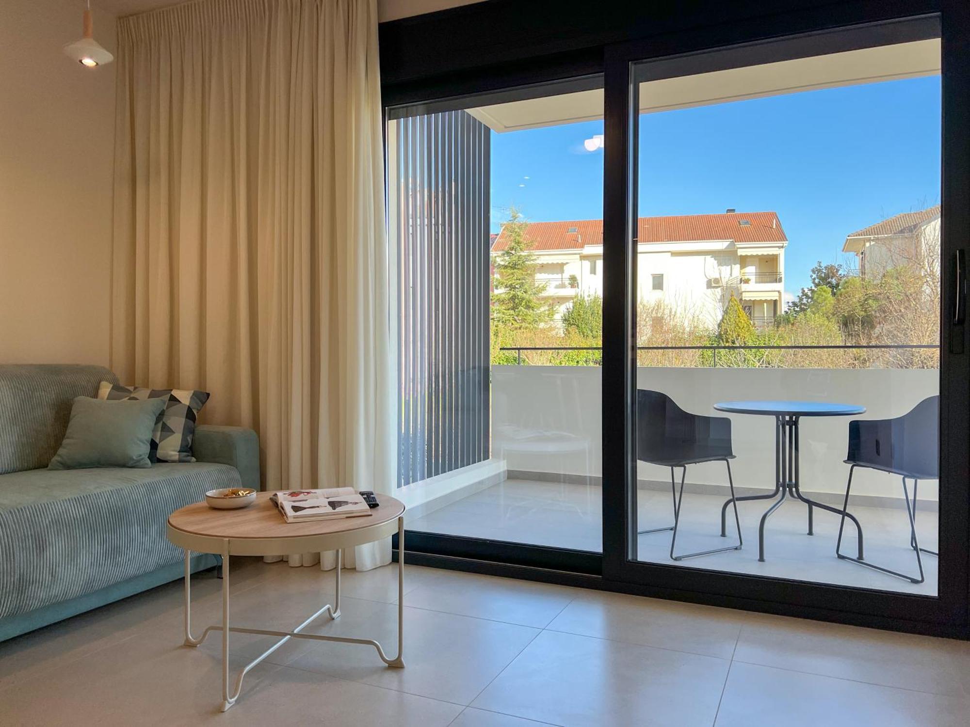 Aillo Living Spaces Ioannina Ngoại thất bức ảnh