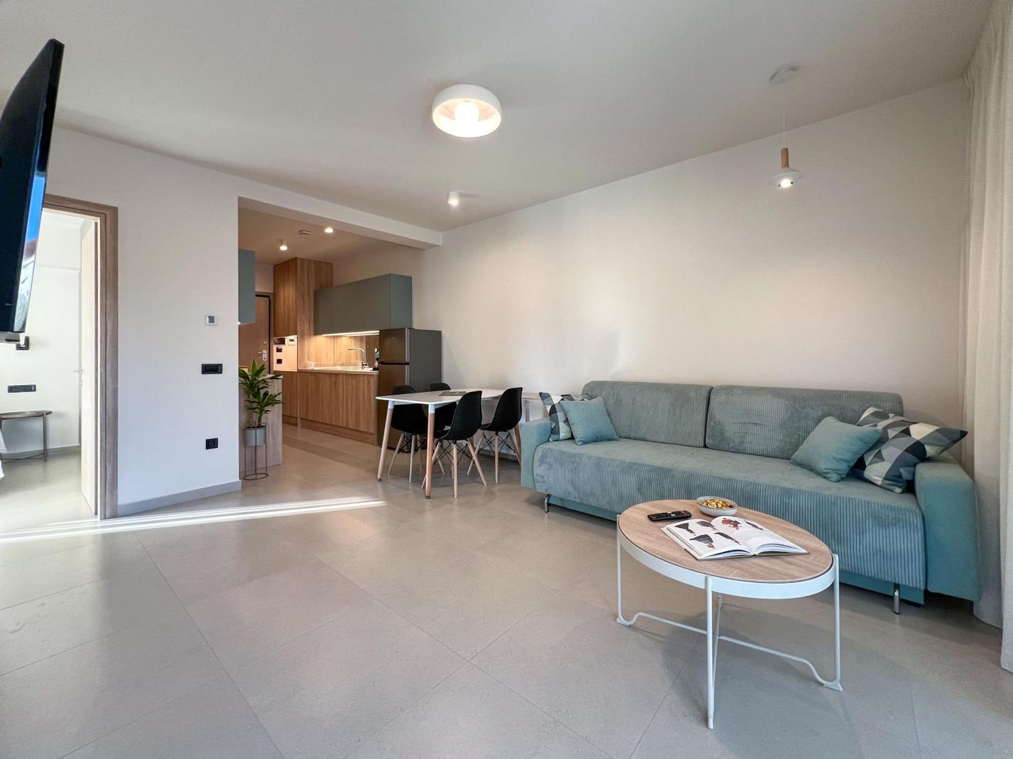 Aillo Living Spaces Ioannina Ngoại thất bức ảnh