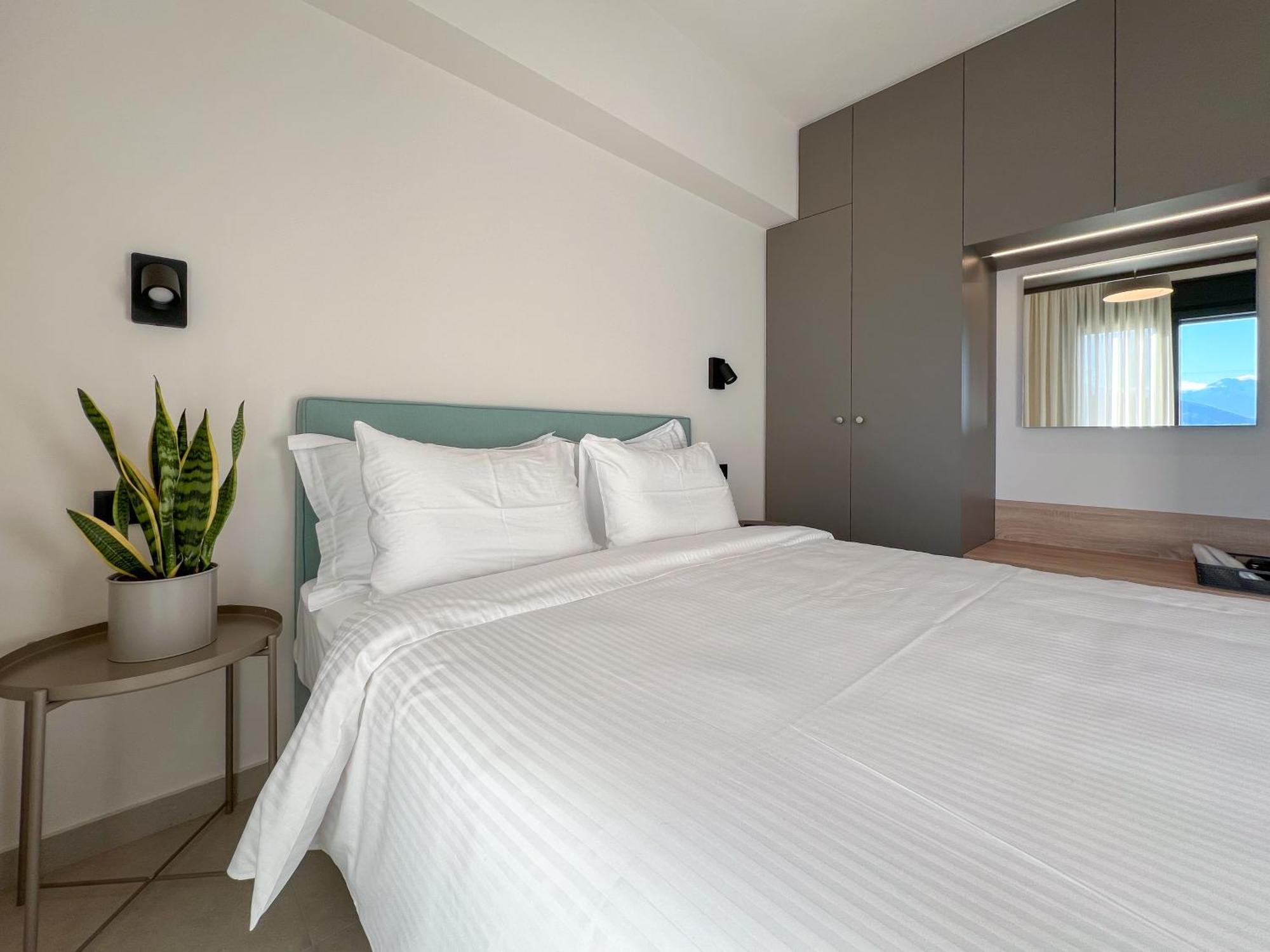 Aillo Living Spaces Ioannina Ngoại thất bức ảnh