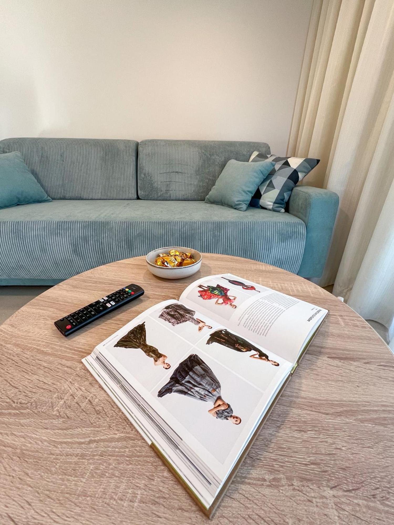 Aillo Living Spaces Ioannina Ngoại thất bức ảnh