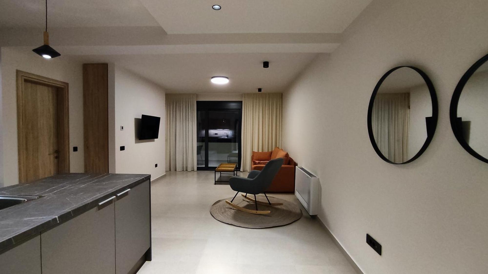 Aillo Living Spaces Ioannina Ngoại thất bức ảnh