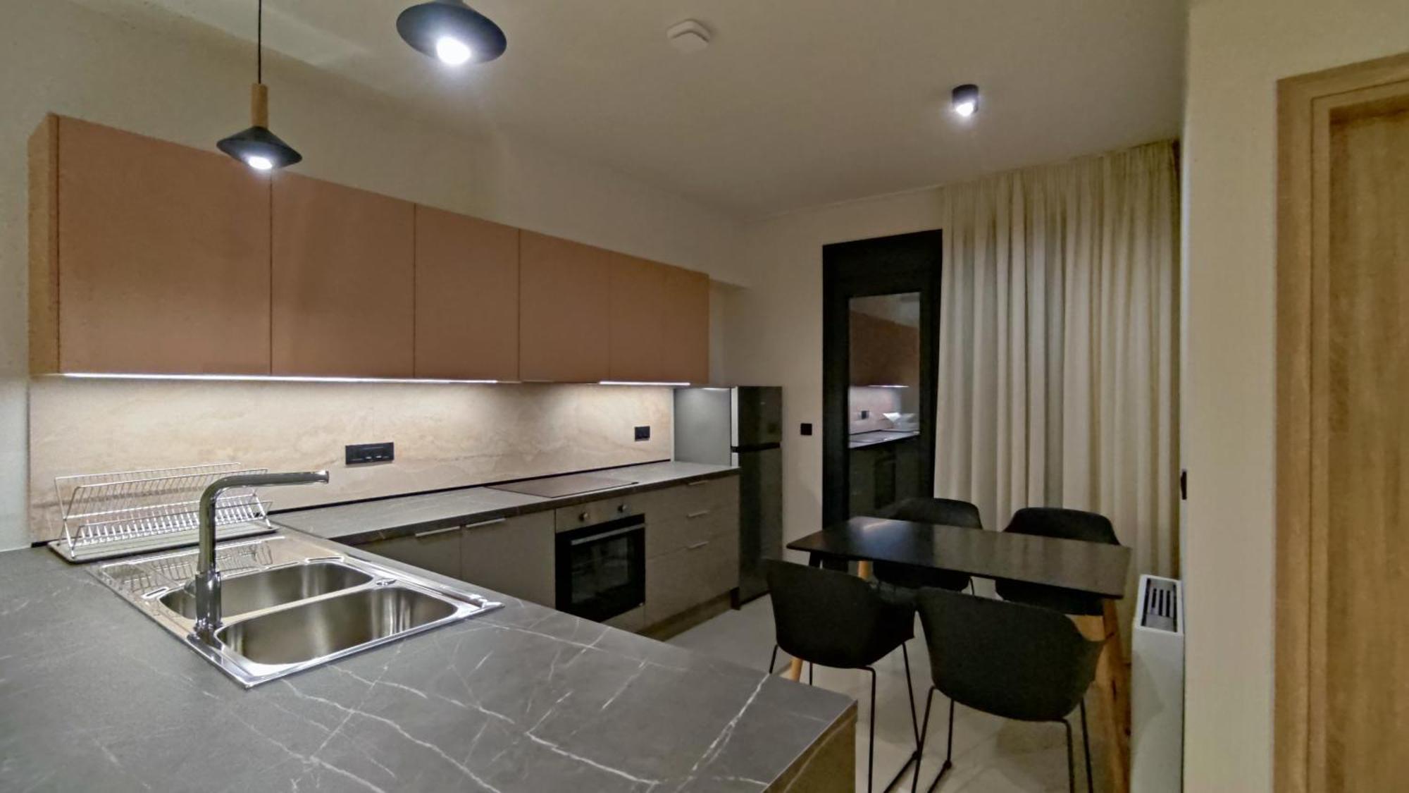 Aillo Living Spaces Ioannina Ngoại thất bức ảnh