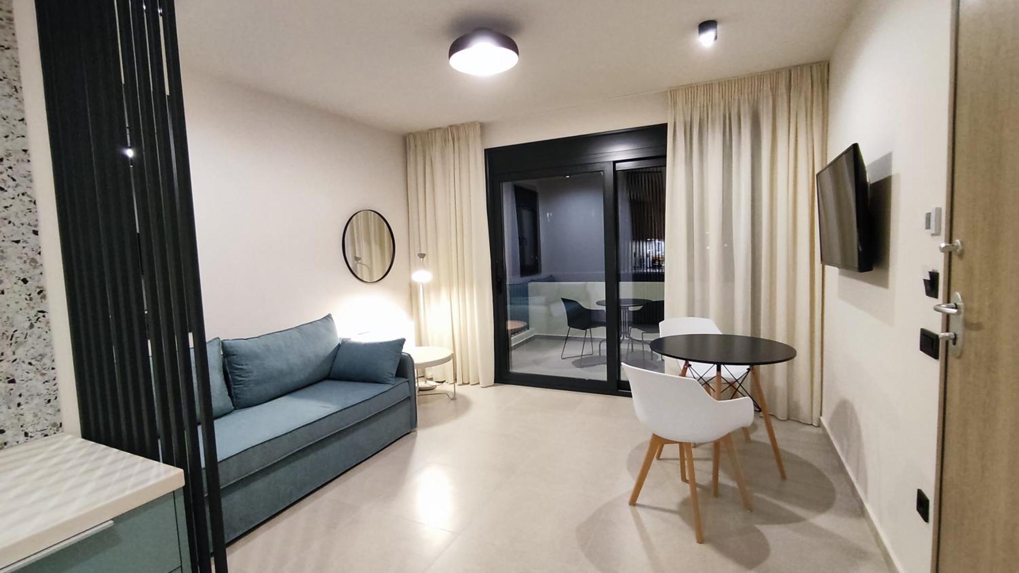 Aillo Living Spaces Ioannina Ngoại thất bức ảnh