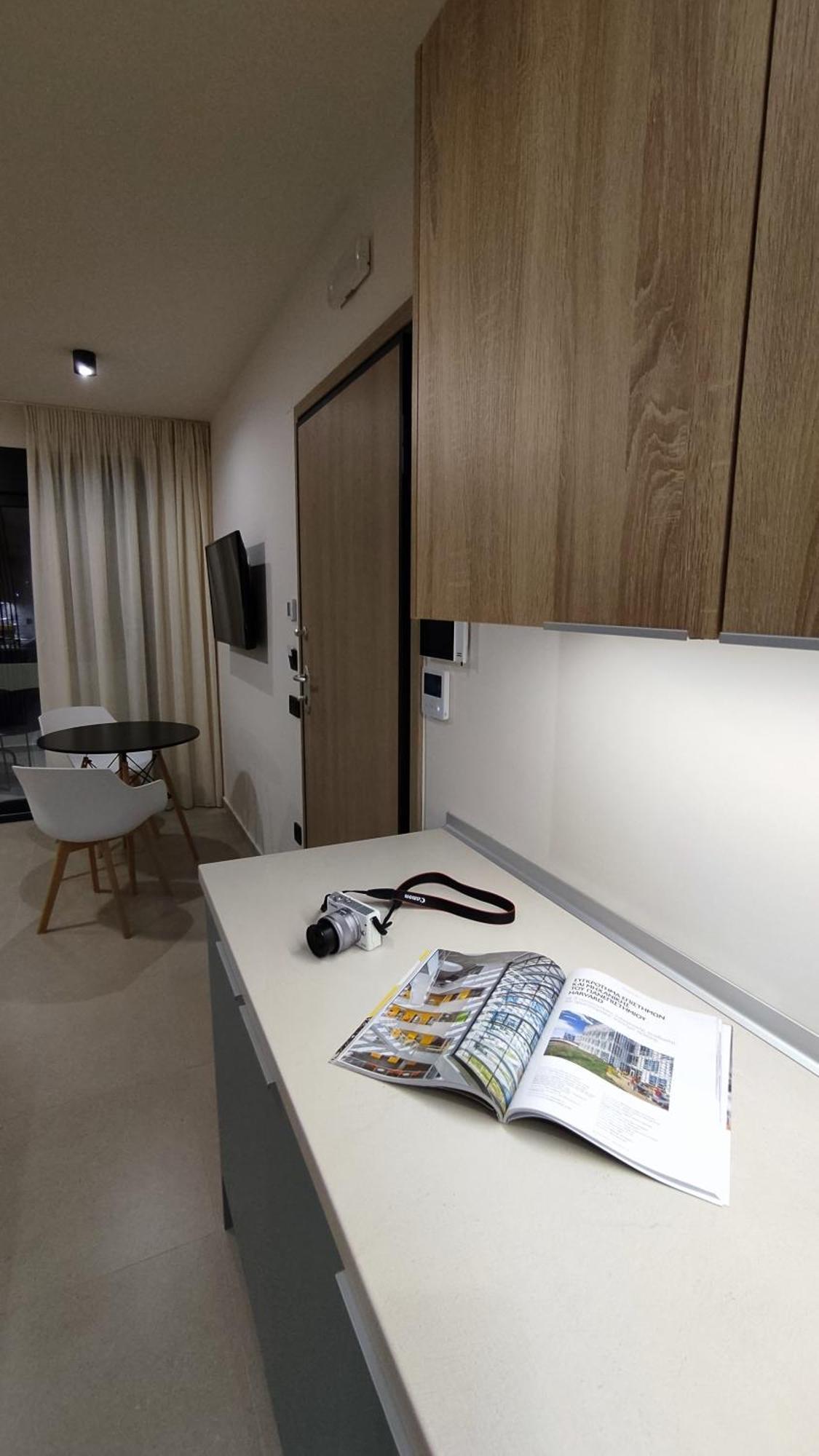 Aillo Living Spaces Ioannina Ngoại thất bức ảnh
