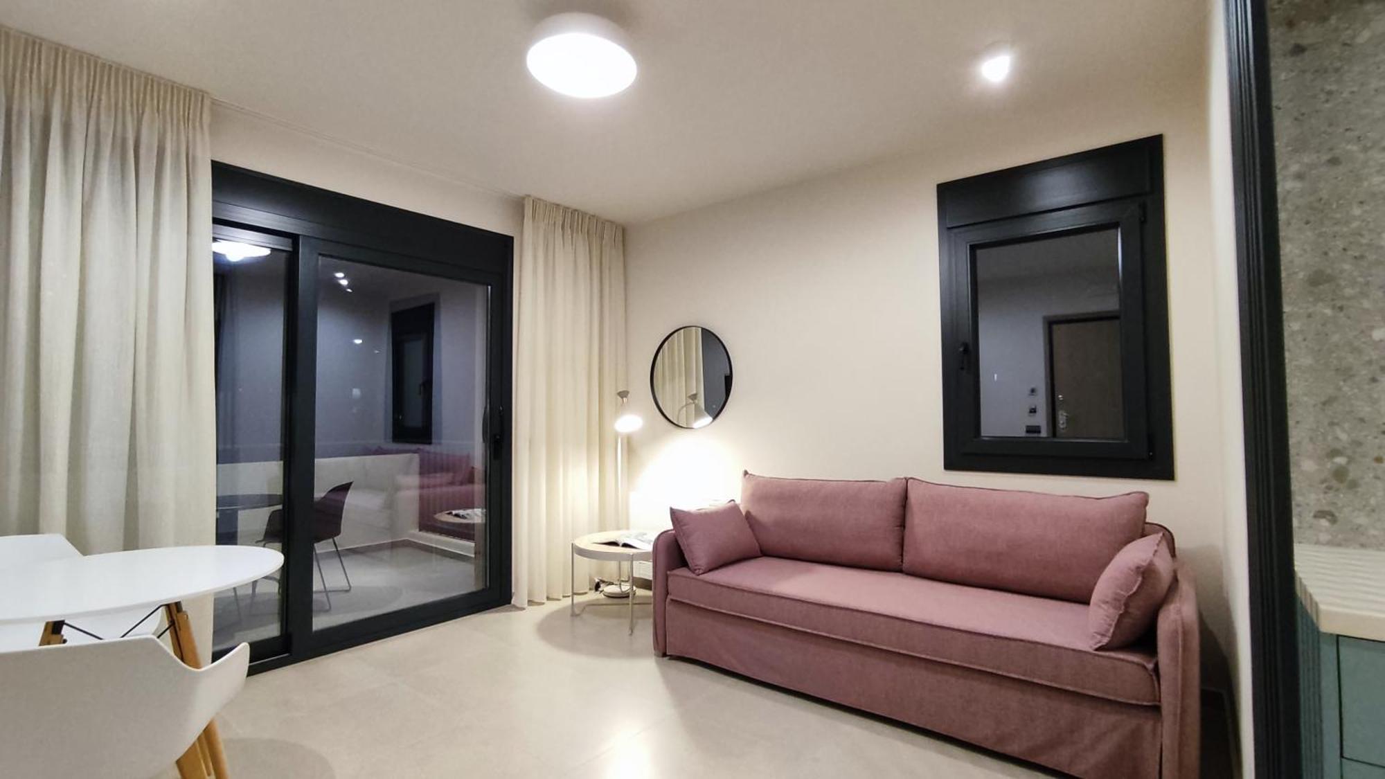 Aillo Living Spaces Ioannina Ngoại thất bức ảnh
