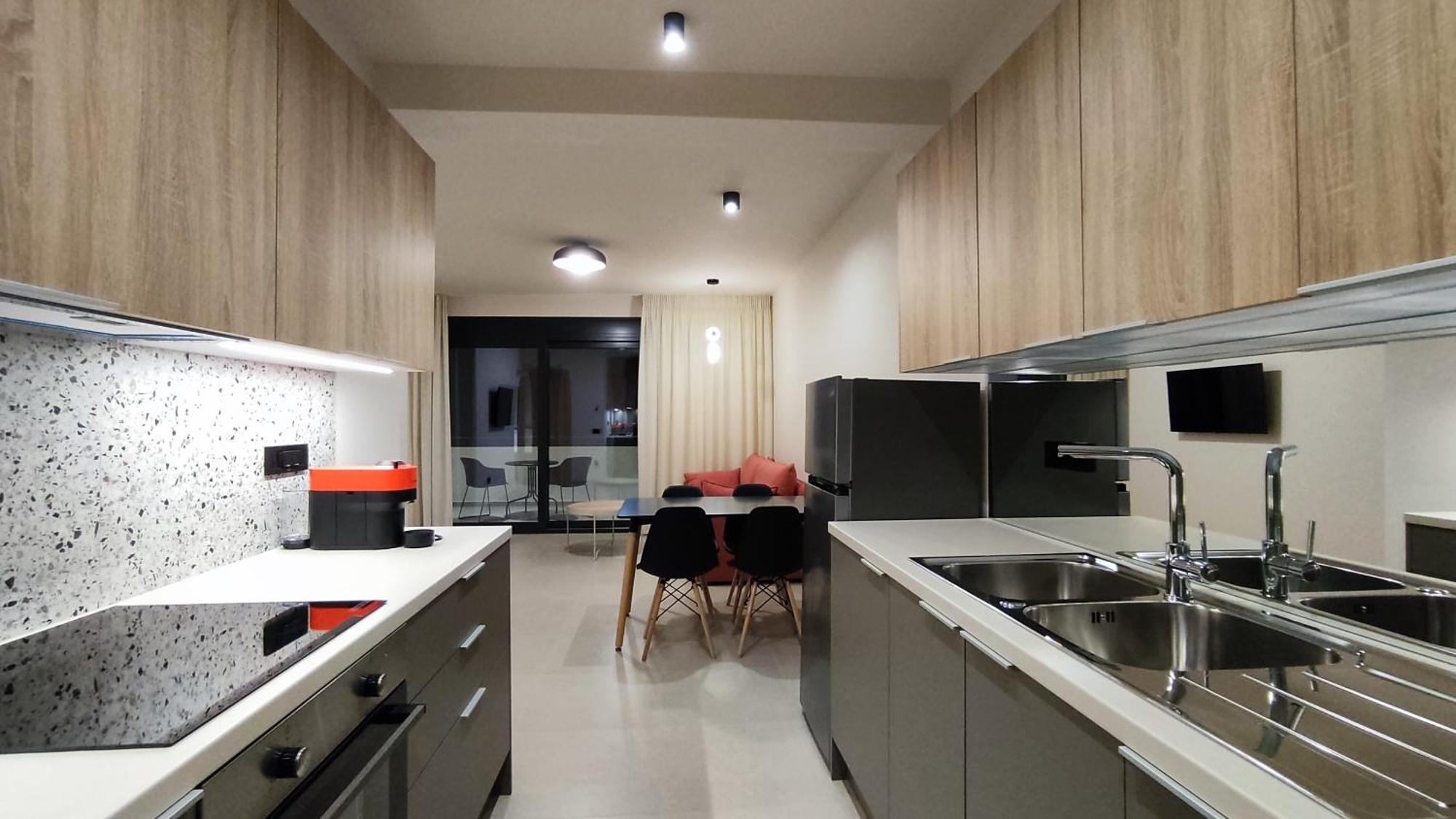 Aillo Living Spaces Ioannina Ngoại thất bức ảnh