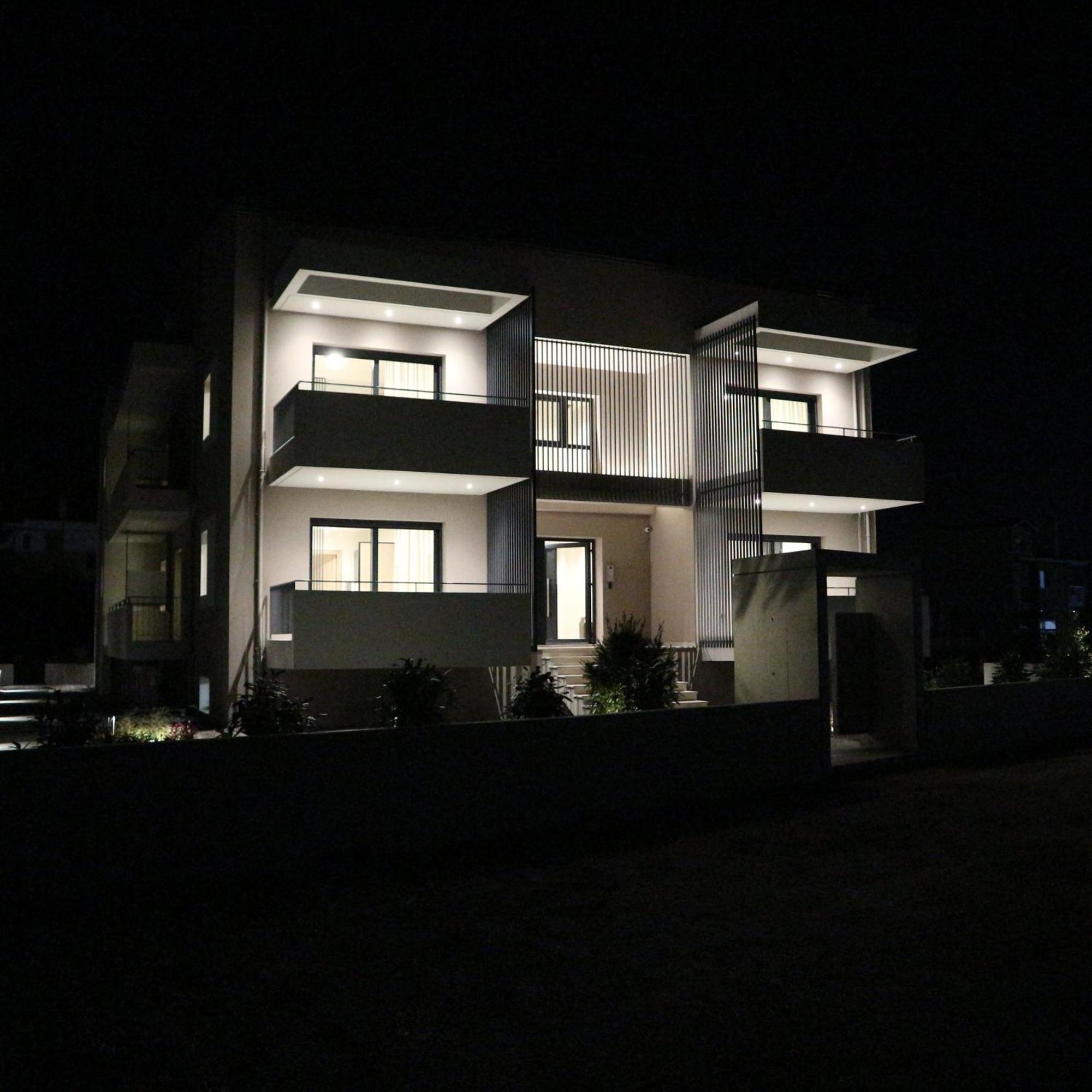 Aillo Living Spaces Ioannina Ngoại thất bức ảnh