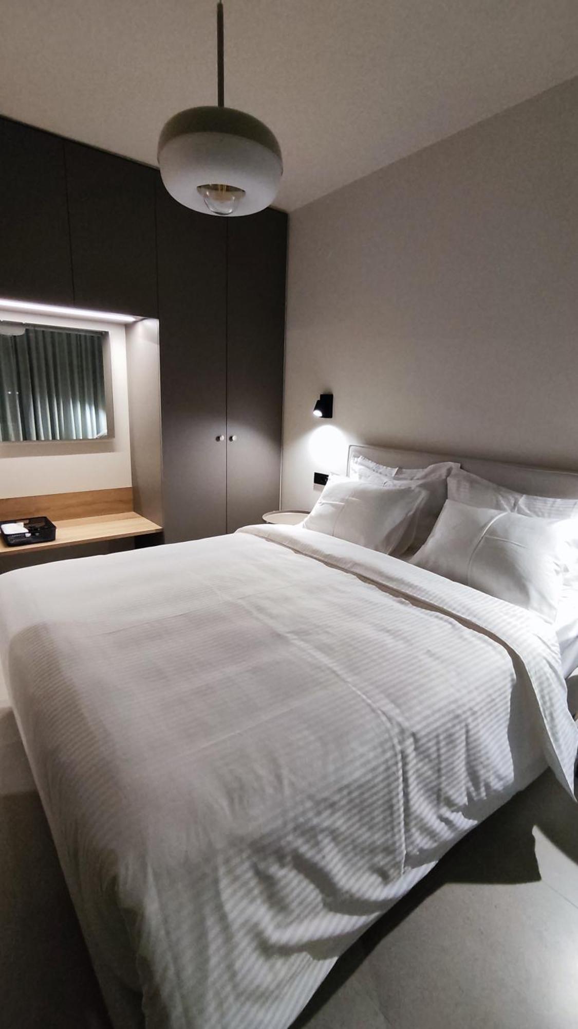 Aillo Living Spaces Ioannina Ngoại thất bức ảnh