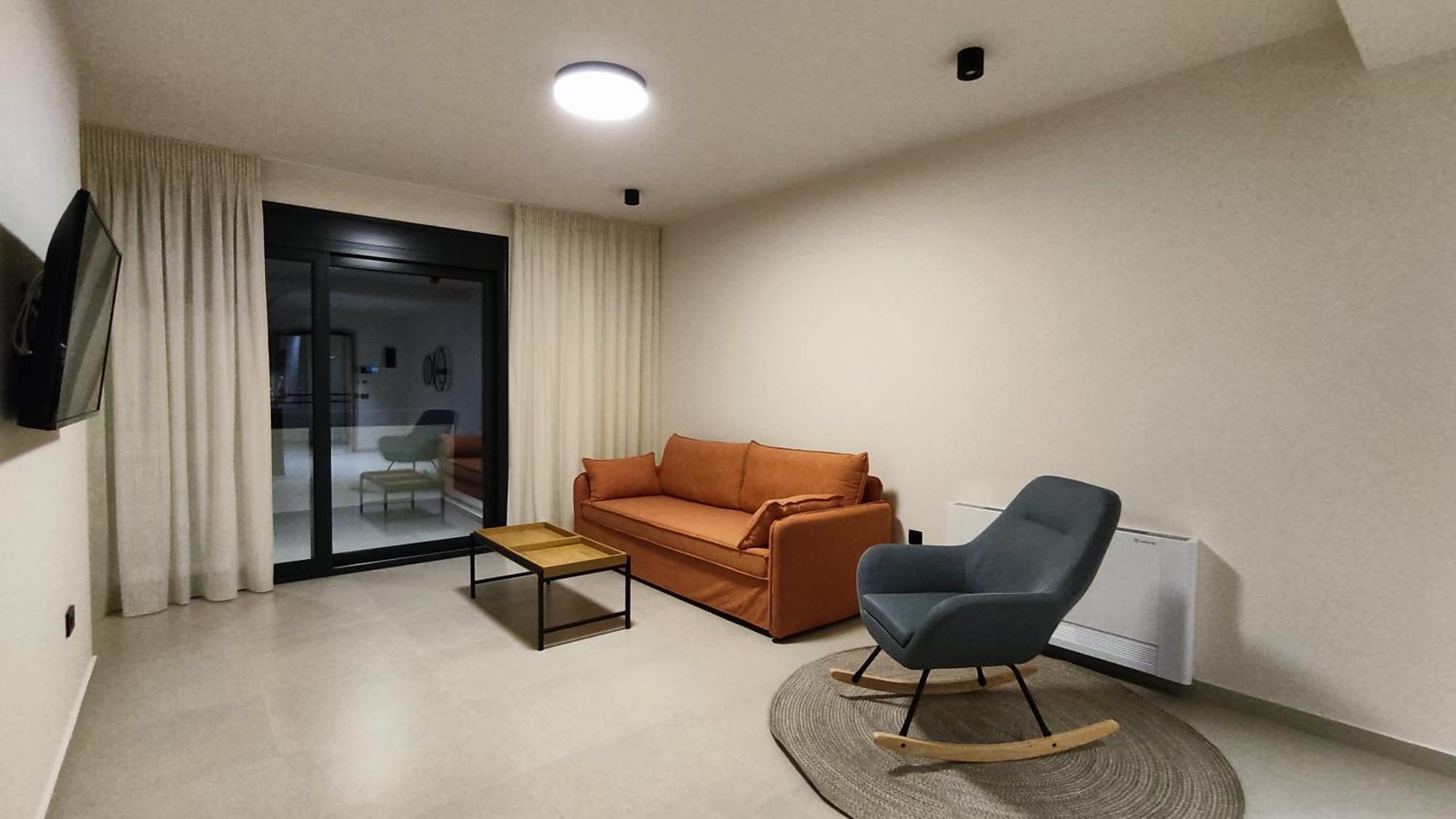 Aillo Living Spaces Ioannina Ngoại thất bức ảnh