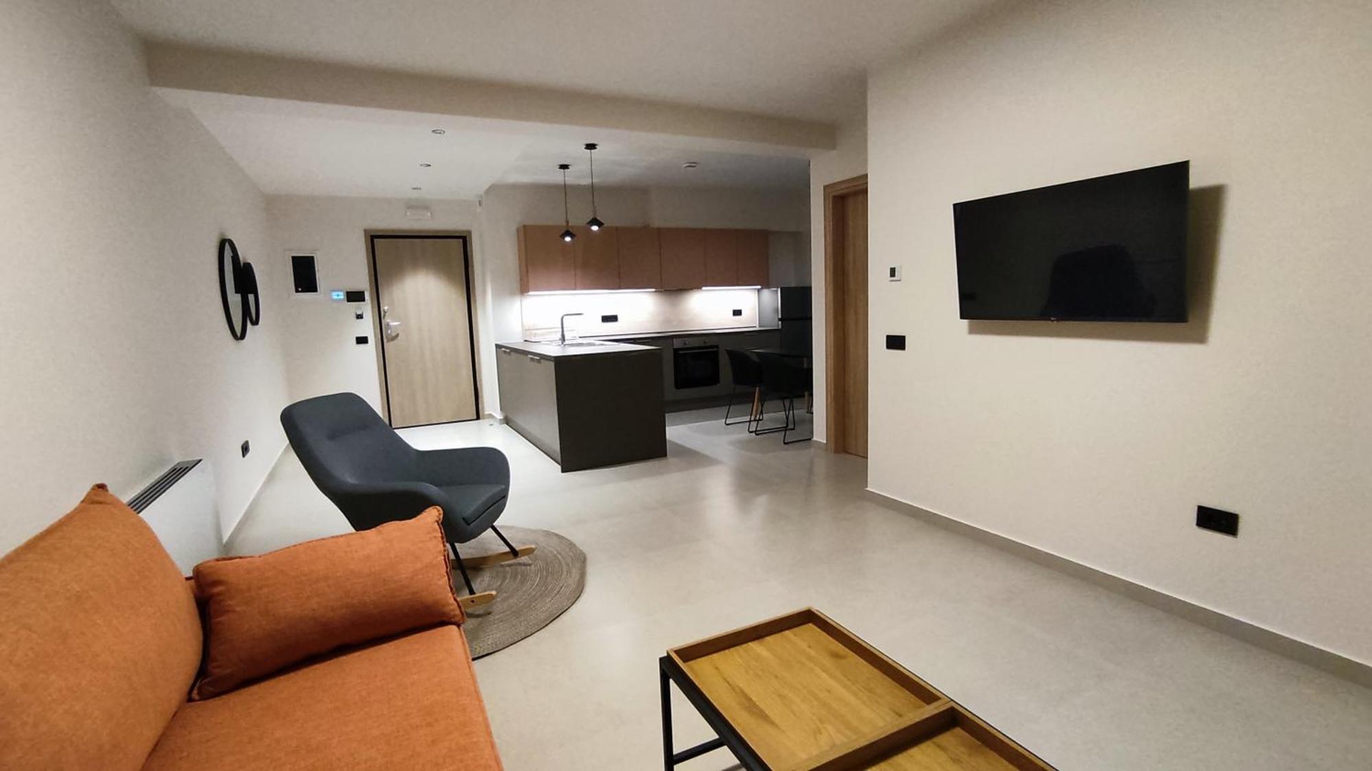 Aillo Living Spaces Ioannina Ngoại thất bức ảnh
