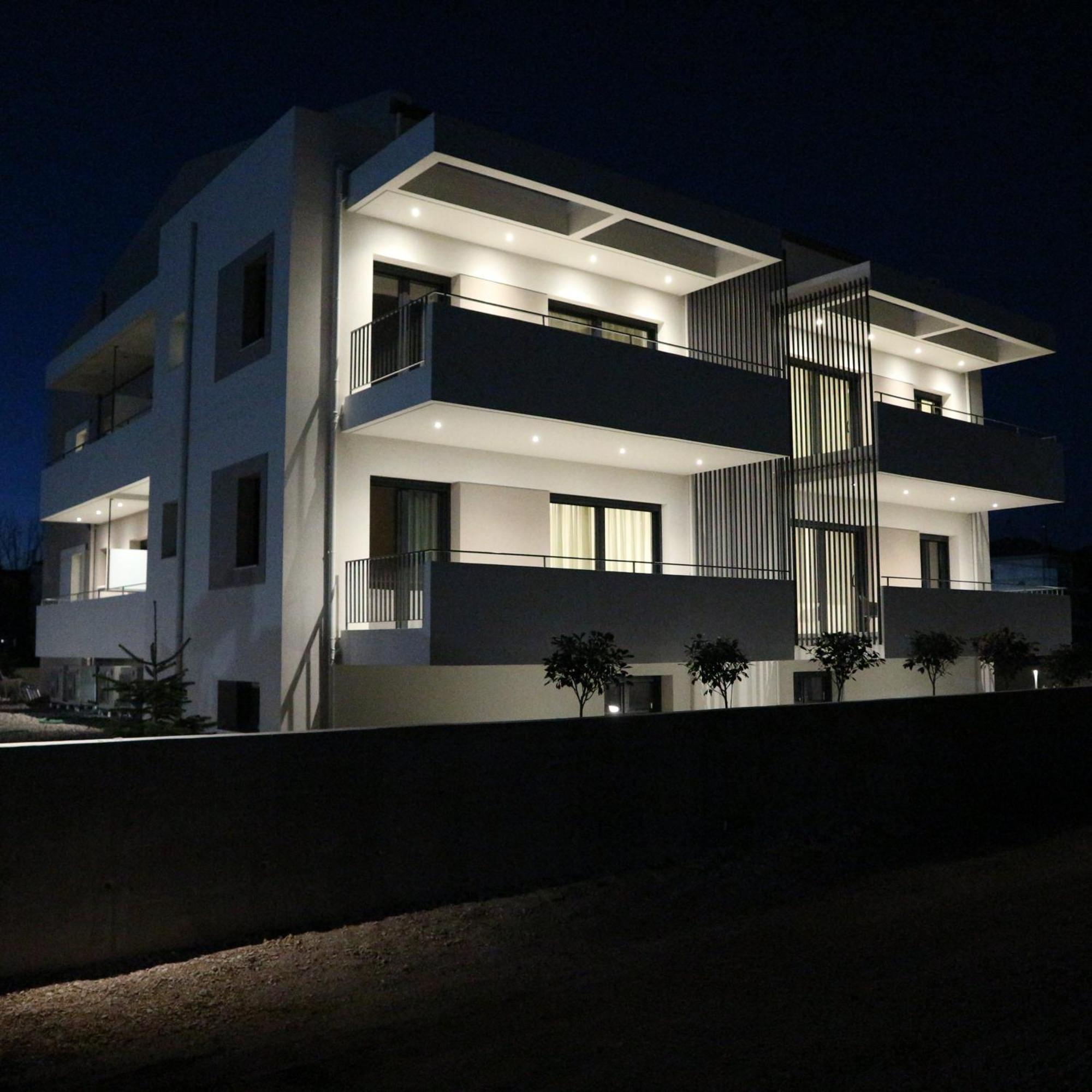 Aillo Living Spaces Ioannina Ngoại thất bức ảnh