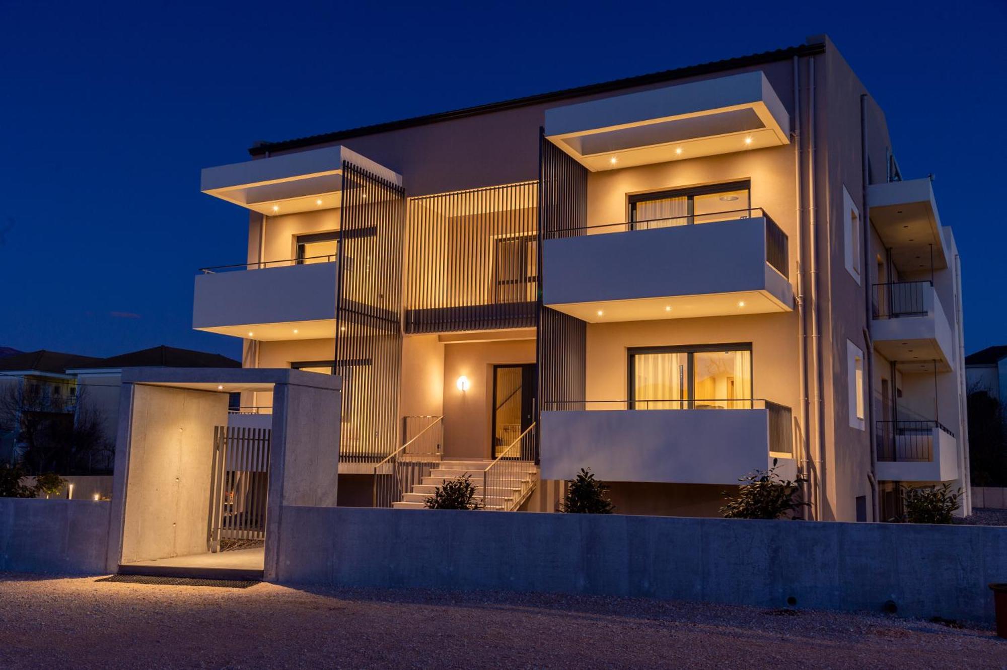 Aillo Living Spaces Ioannina Ngoại thất bức ảnh