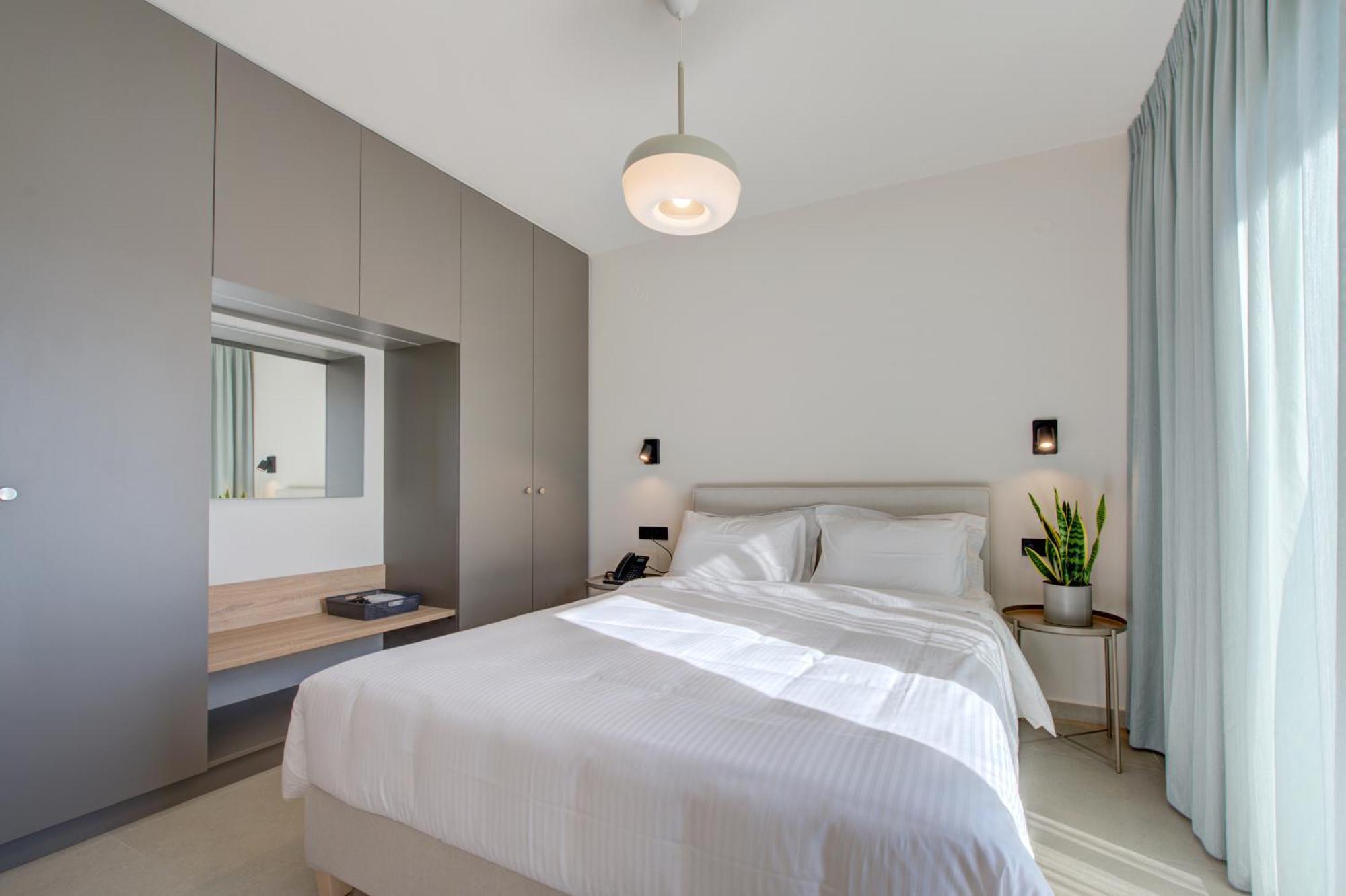 Aillo Living Spaces Ioannina Ngoại thất bức ảnh