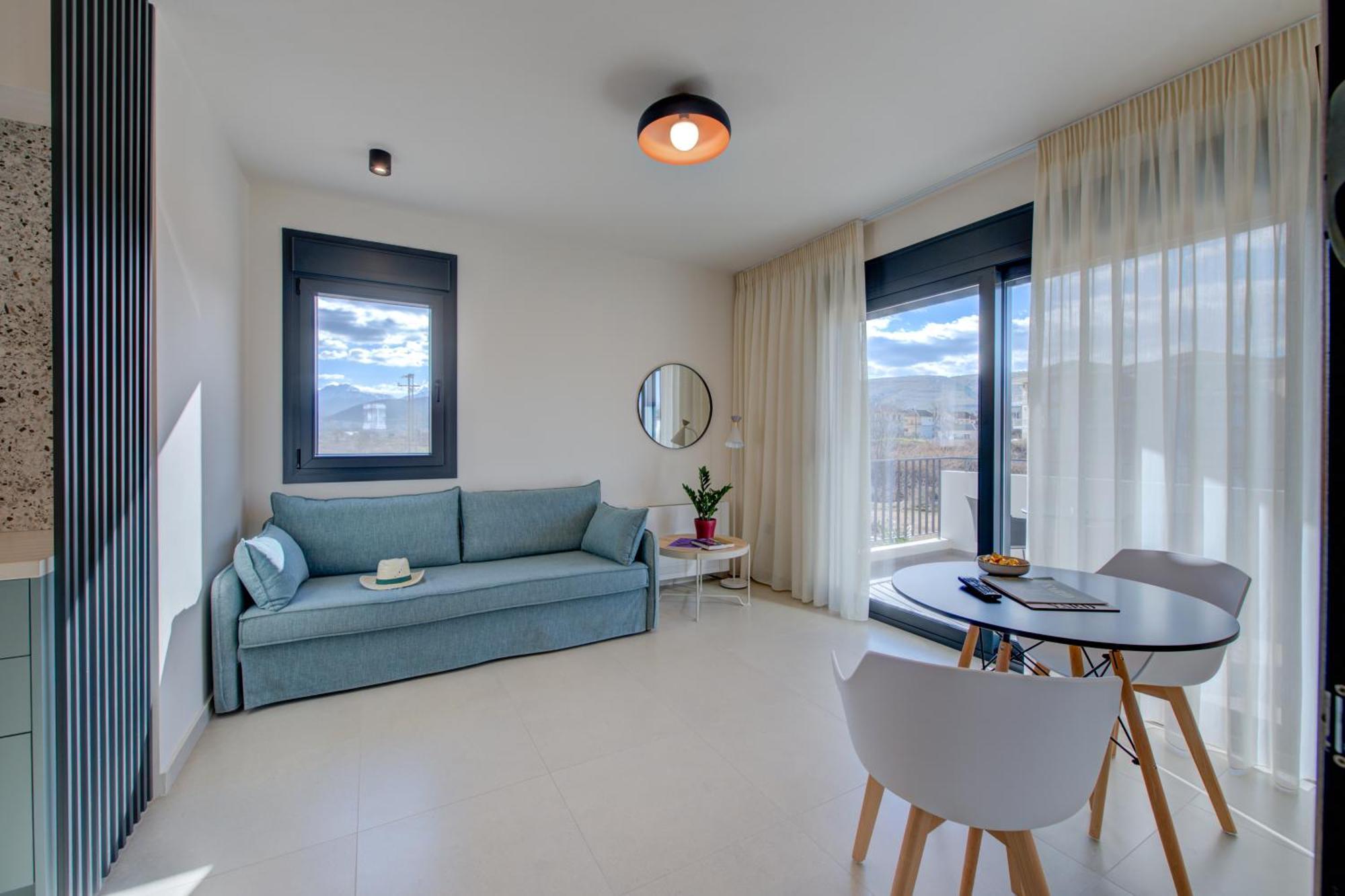 Aillo Living Spaces Ioannina Ngoại thất bức ảnh