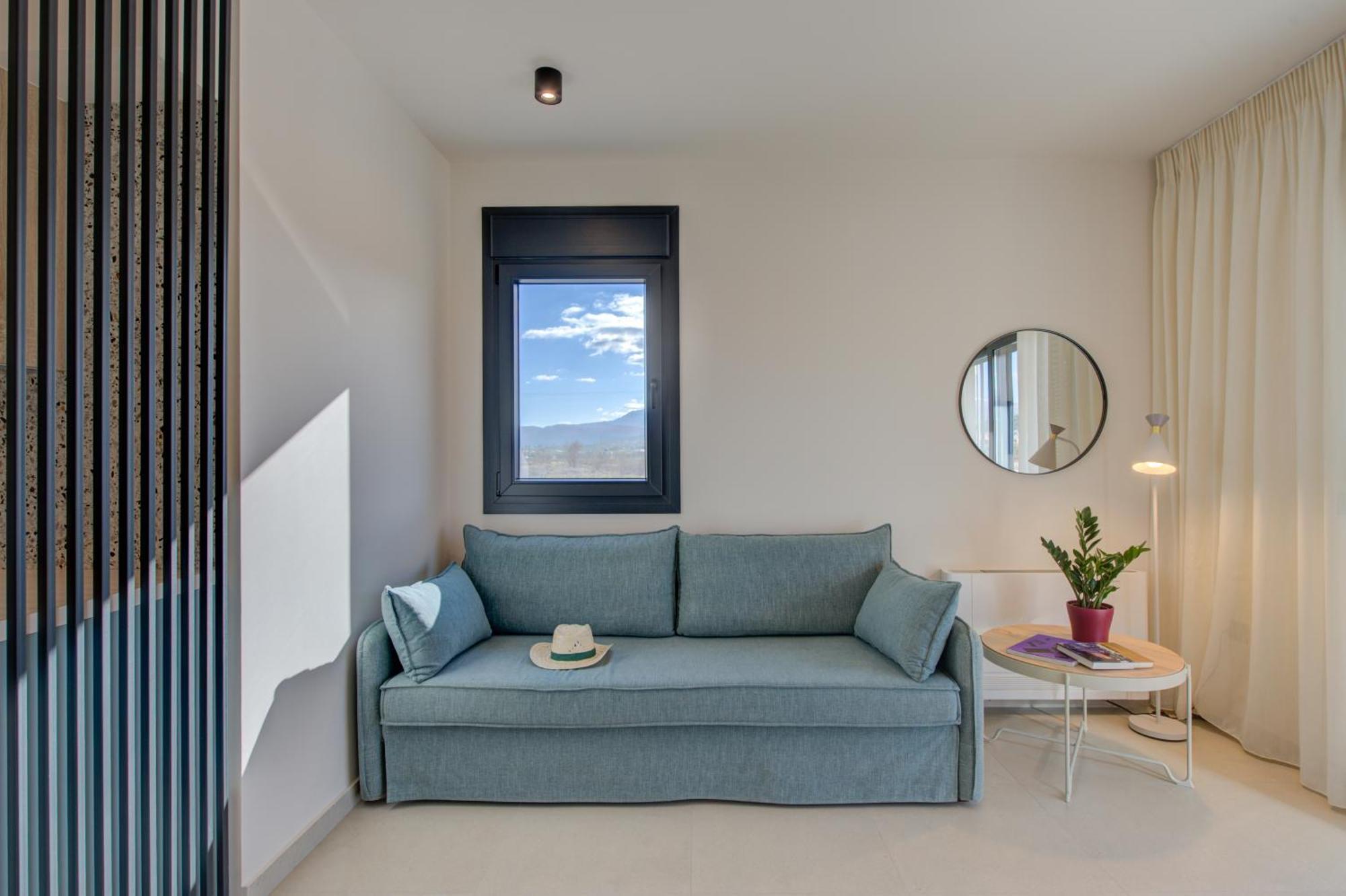 Aillo Living Spaces Ioannina Ngoại thất bức ảnh