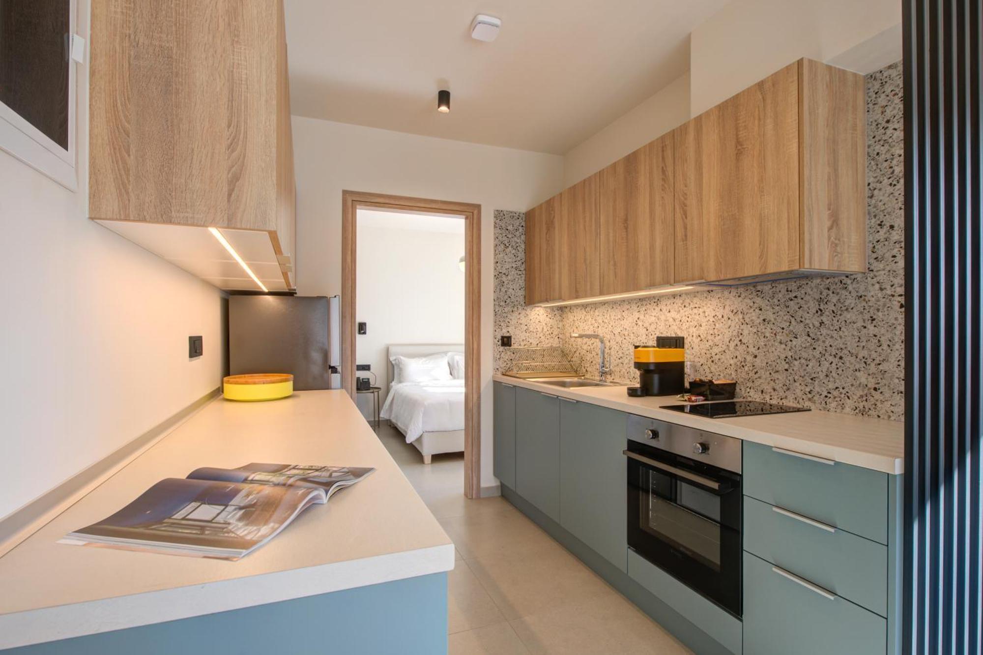 Aillo Living Spaces Ioannina Ngoại thất bức ảnh